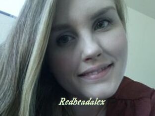 Redheadalex