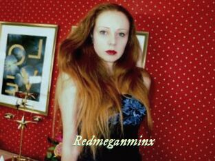 Redmeganminx