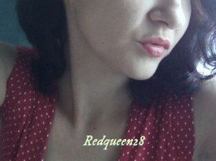 Redqueen28