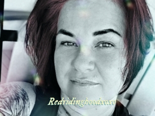 Redridinghoodxoxo