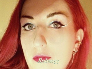 redrose95 Année du sexe