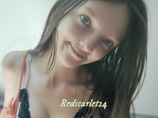 Redscarlet24