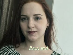 reena_stock Année du sexe
