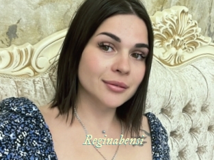 Reginabensi