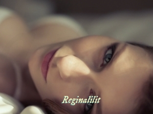 Reginalilit