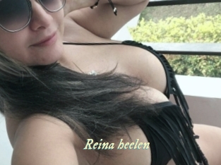 reina_heelen Année du sexe