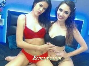 Reina_y_cailin