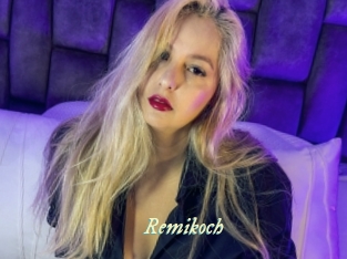 remikoch Année du sexe