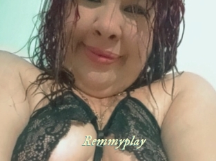 Remmyplay