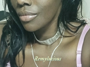 Remylucious