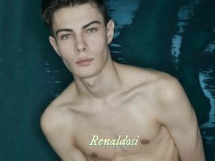Renaldosi