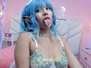 Renamills