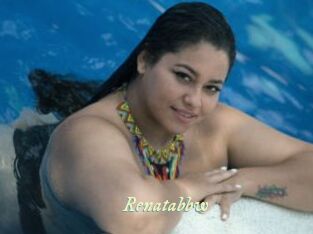 Renatabbw