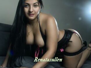 Renatasullen
