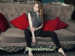 Reneeexistential