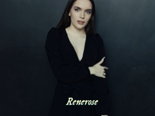 Renerose