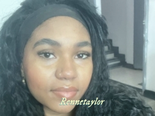 Rennetaylor