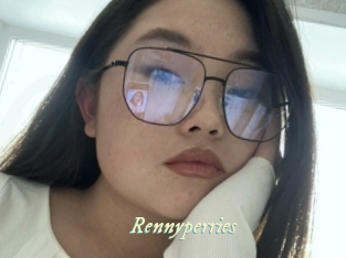rennyperries Année du sexe