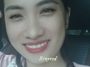 Renyred