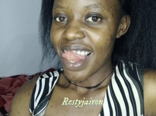 Restyjairon