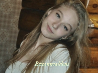 Rexannealdous