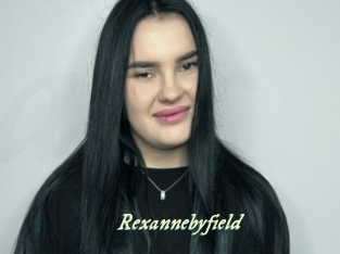 Rexannebyfield
