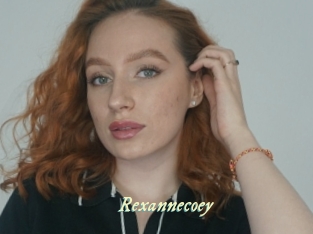 Rexannecoey