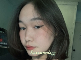 Rexannedagg
