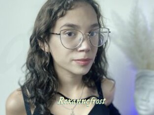 Rexannefrost