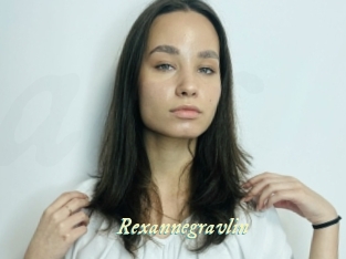 Rexannegravlin