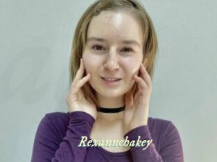 Rexannehakey