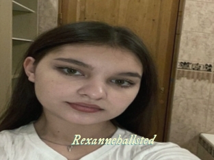 Rexannehallsted