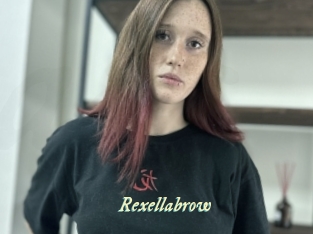 rexellabrow Année du sexe