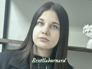 Rexellaburnard