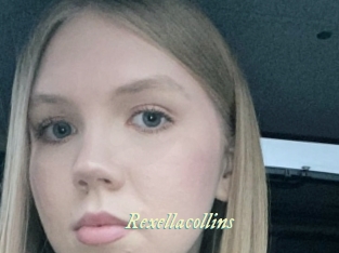 Rexellacollins