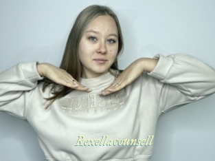 rexellacounsell Année du sexe