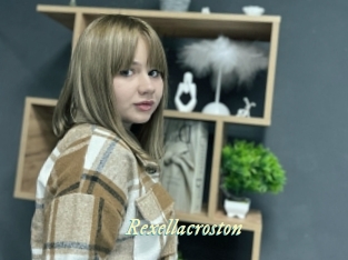 rexellacroston Année du sexe