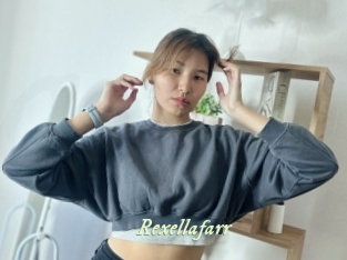 rexellafarr Année du sexe