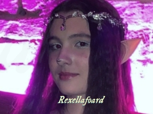 Rexellafoard
