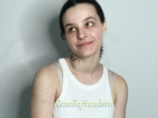 Rexellafrankson