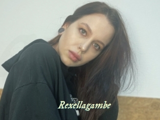 Rexellagambe