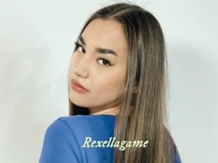 Rexellagame