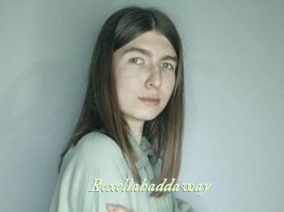 Rexellahaddaway