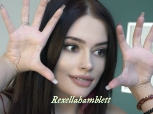 Rexellahamblett