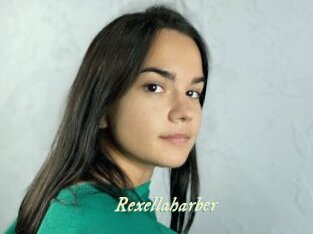 Rexellaharber