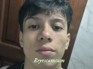 Reyescamcam