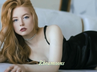 rheamoons Année du sexe