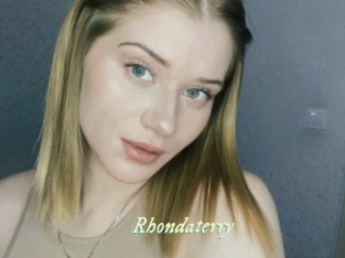 Rhondaterry
