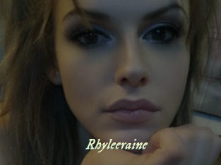 Rhyleeraine