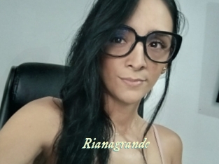 Rianagrande